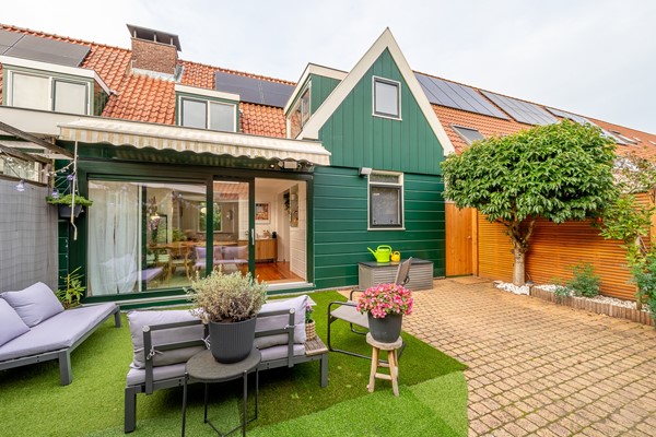Medium property photo - Rondschaaf 7, 1507 HM Zaandam
